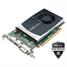PNY NVIDIA Quadro 2000 1GB GDDR5 PCIe Graphics Card VCQ2000-PB